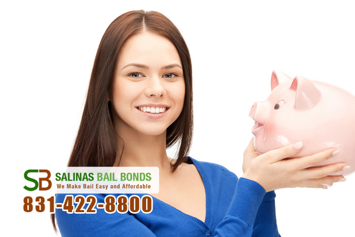 Salinas Bail Bond Store