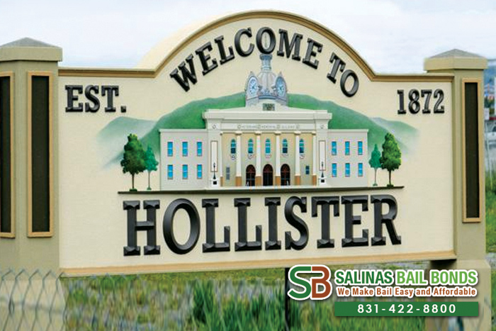 Hollister-Bail-Bonds