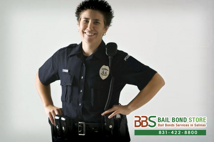 Salinas Bail Bonds