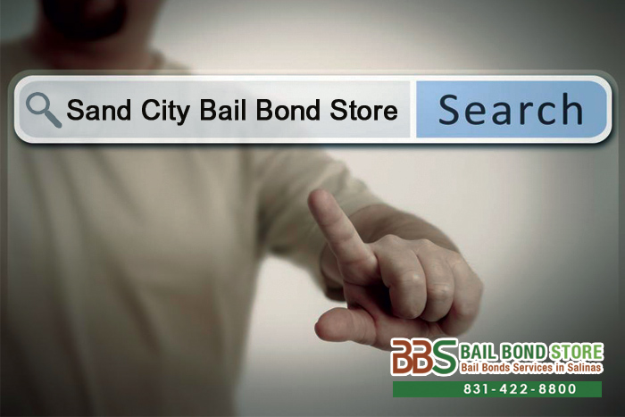 Sand City Bail Bonds