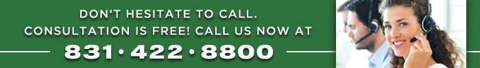 Call Salinas Bail Bond Store Now At 831-422-8800