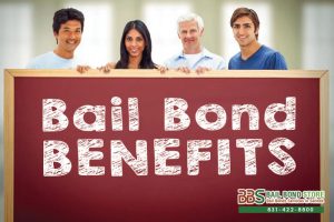 Salinas Bail Bonds