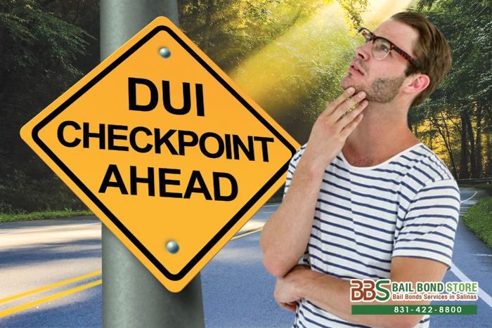 How Legal Are DUI Checkpoints?
