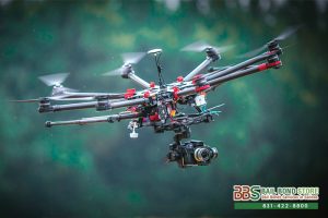Are Drones Legal During Emergency Situations