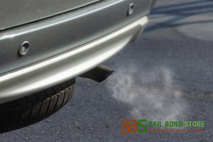 California Vehicle Exhaust Noise Laws