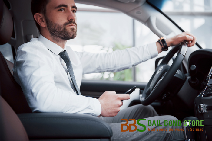 Driving on a Suspended License in California