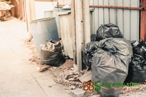 How California Deals with Illegal Dumping